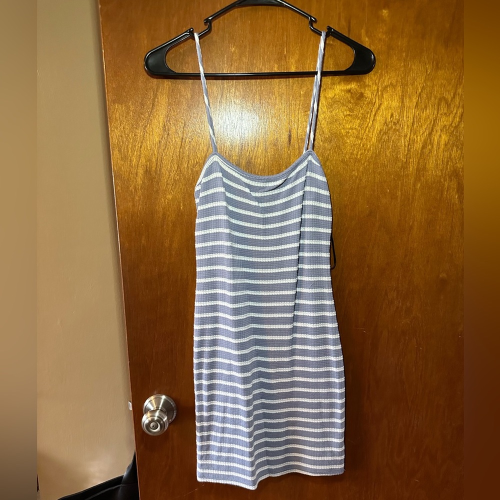 Woman’s dress